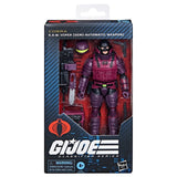 G.I. Joe Classified Series #147, S.A.W.-Viper (Semi-Automatic Weapon) 6" Inch Action Figure - Hasbro *IMPORT STOCK*