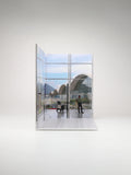 FEXT SYSTEM-Airport Diorama - Fext Hobby