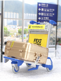 FEXT SYSTEM-Airport Diorama - Fext Hobby