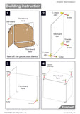 FEXT SYSTEM-Airport Diorama - Fext Hobby
