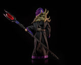 Mythic Legions: Poxxus Arrizak Action Figure - Four Horsemen Studios
