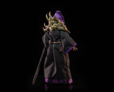 Mythic Legions: Poxxus Arrizak Action Figure - Four Horsemen Studios