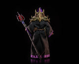 Mythic Legions: Poxxus Arrizak Action Figure - Four Horsemen Studios