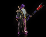 Mythic Legions: Poxxus Arrizak Action Figure - Four Horsemen Studios
