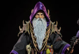 Mythic Legions: Poxxus Arrizak Action Figure - Four Horsemen Studios