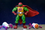 Teenage Mutant Ninja Turtles Super Turtle (Mirage Comics) 7" Inch Scale Action Figure - NECA