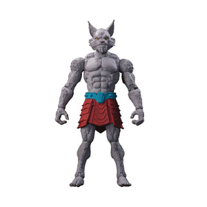 Animal Warriors of the Kingdom Primal Series Ancients Ash 6-Inch Scale Action Figure - Spero Studios