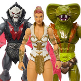 Masters of the Universe Masterverse Wave 18 - Mattel