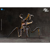 Starship Troopers Warrior Bug Exquisite Basic Series None Scale Action Figure - Hiya Toys