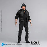 Rocky II Rocky Balboa Exquisite Super Series 1:12 Scale Action Figure - Hiya Toys