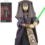 Star Wars The Black Series Luminara Unduli 6" Inch Action Figure - Hasbro