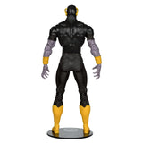 DC Multiverse Dark Flash (Dark Multiverse) (Red Platinum Edition) 7" Figure - McFarlane Toys