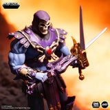 Masters of the Universe 200X Skeletor 1:12 Scale Action Figure - Mondo