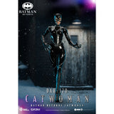 Batman Returns Catwoman DAH-170 Dynamic 8ction Heroes Action Figure - Beast Kingdom