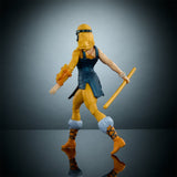 Masters of the Universe x Thundercats Wave 1 - Mattel