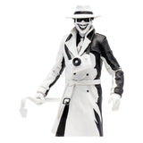 DC Multiverse The Joker Comedian Sketch (Gold Label) 7" Inch Scale Action Figure - McFarlane Toys (Entertainment Earth Exclusive)