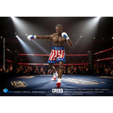 Creed Adonis Creed Exquisite Super Series 1:12 Scale Action Figure - Hiya Toys
