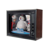 Frosty the Snowman 1:12 Scale Action Figure - Jada