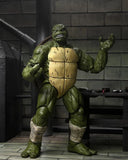 Teenage Mutant Ninja Turtles: The Last Ronin (Battle Damaged) 7" Inch Scale Action Figure  - NECA