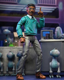 Teenage Mutant Ninja Turtles Baxter Stockman (Mirage Comics) 7” Scale Action Figure  - NECA