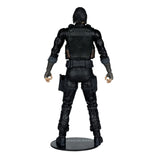 BRZRKR B with McFarlane Toys Digital Collectible 7" Scale Action Figure - McFarlane Toys