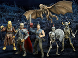Army of Darkness 5-Inch Scale (Set of 6) Action Figures - Trick or Treat Studios