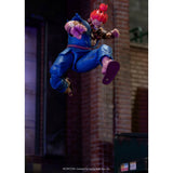 Ultra Street Fighter II: The Final Challengers Akuma 6" Inch Scale Action Figure - Jada