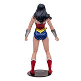 DC Multiverse Wonder Woman (Classic) McFarlane Vault Collection 7" Scale Action Figure - McFarlane Toys