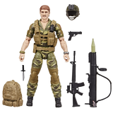 G.I. Joe Classified Series #156, Footloose 6" Inch Action Figure - Hasbro *IMPORT STOCK*