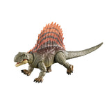 Jurassic Park Hammond Collection Dimetrodon Action Figure - Mattel