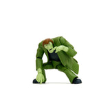 Scooby-Doo! Creeper 6" Inch Scale Action Figure - Jada