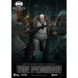 Batman Returns The Penguin DAH-134 Dynamic 8ction Heroes Action Figure - Beast Kingdom
