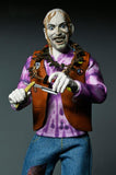 The Texas Chainsaw Massacre 2 - Chop Top 8” Inch Scale Clothed Figure - NECA