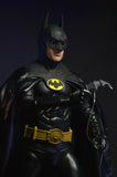 Batman 1989 Michael Keaton 1/4 Scale Figure - NECA