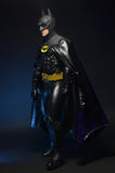 Batman 1989 Michael Keaton 1/4 Scale Figure - NECA