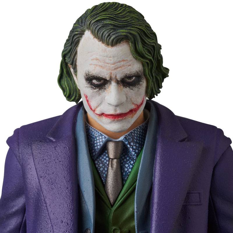 Medicom MAFEX No.51 Batman The Dark Knight Rises - The Joker Ver