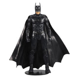 Batman (Batman & Robin) 7" Scale Action Figure - McFarlane Toys