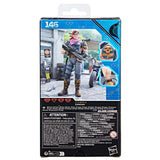 G.I. Joe Classified Series #146, Dreadnok Zandar 6" Inch Action Figure - Hasbro *IMPORT STOCK*