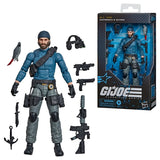 G.I. Joe Classified Series #230, Shipwreck & Althea 6" Inch Action Figure - Hasbro