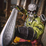 G.I. Joe Classified Series #155, Darklon 6" Inch Action Figure - Hasbro *IMPORT STOCK*