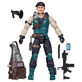 G.I. Joe Classified Series #149, Dial-Tone 6" Inch Action Figure - Hasbro *IMPORT STOCK*