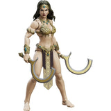 Conan the Barbarian Belit Queen of the Black Coast Epic H.A.C.K.S. 1:12 Scale Action Figure - Boss Fight Studio
