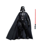 Star Wars The Black Series Darth Vader (A New Hope) 6" Inch Action Figure - Hasbro *IMPORT STOCK*