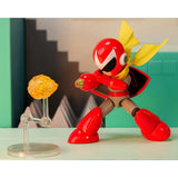 Mega Man Wave 4 Proto Man 1:12 Scale Action Figure - Jada