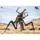 Starship Troopers Warrior Bug Exquisite Basic Series None Scale Action Figure - Hiya Toys