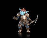 Mythic Legions: Horror of Einsamall Burris Birgerstori 1/12 Scale Action Figure - Four Horsemen Studios