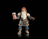 Mythic Legions: Horror of Einsamall Burris Birgerstori 1/12 Scale Action Figure - Four Horsemen Studios