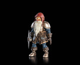 Mythic Legions: Horror of Einsamall Burris Birgerstori 1/12 Scale Action Figure - Four Horsemen Studios