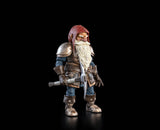 Mythic Legions: Horror of Einsamall Burris Birgerstori 1/12 Scale Action Figure - Four Horsemen Studios