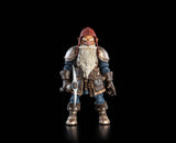 Mythic Legions: Horror of Einsamall Burris Birgerstori 1/12 Scale Action Figure - Four Horsemen Studios